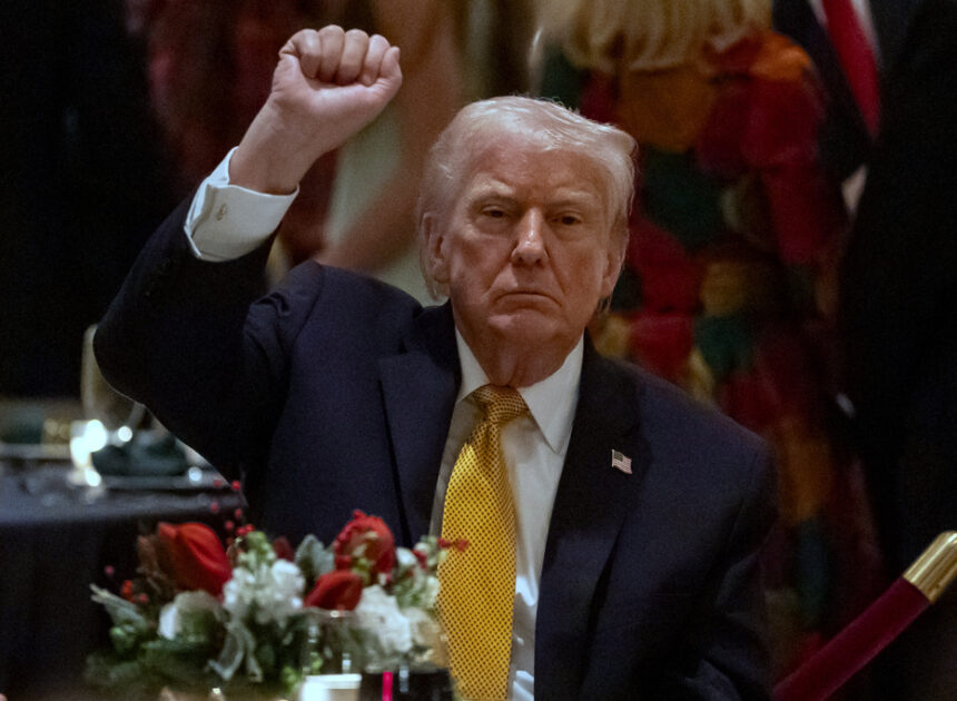EDITORIAL: Primary is over. Voters need to know how candidates will stop, reverse damage by Trump