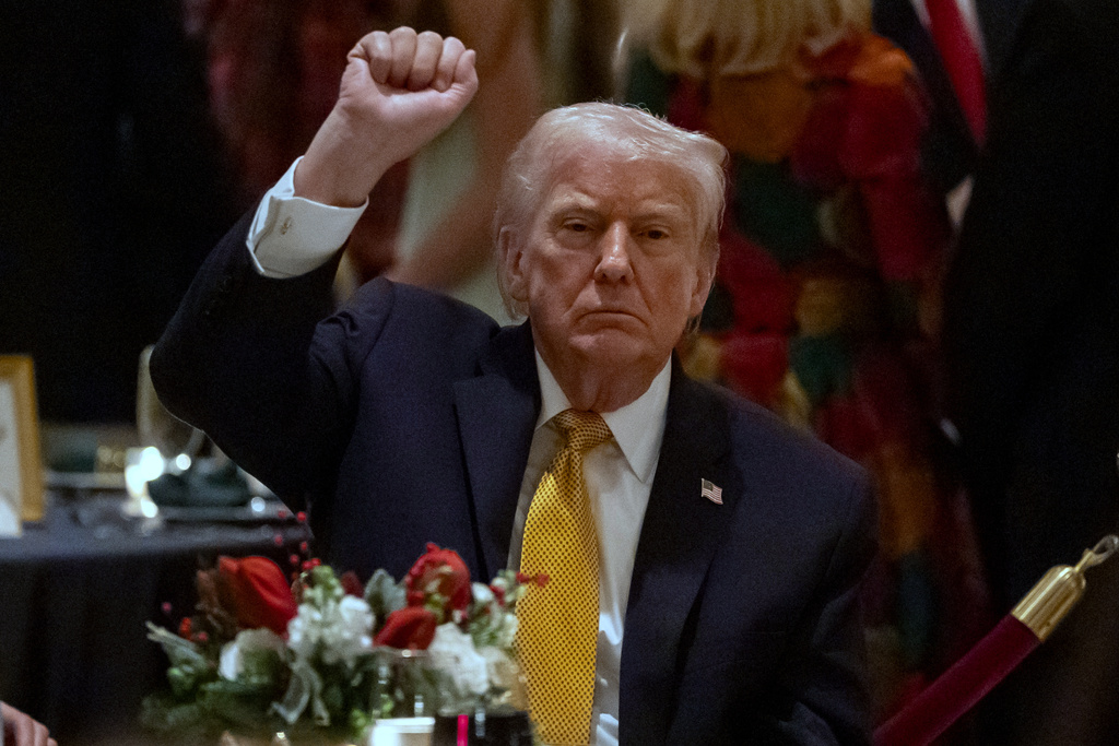 EDITORIAL: Primary is over. Voters need to know how candidates will stop, reverse damage by Trump