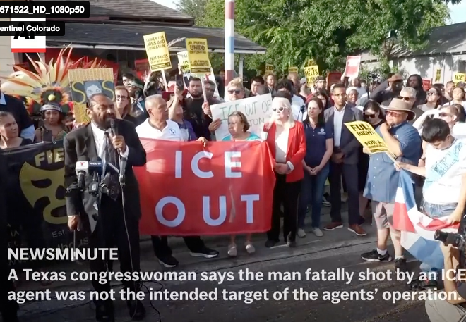 FRIDAY NEWS IN A RUSH: Top headlines in today’s NewsMinute video