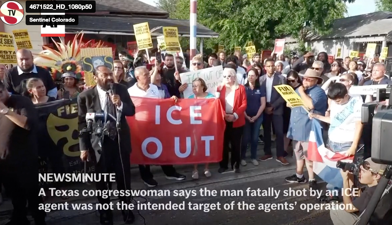 FRIDAY NEWS IN A RUSH: Top headlines in today’s NewsMinute video