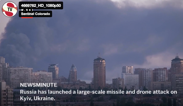 THURSDAY NEWS IN A RUSH: Top headlines in today’s NewsMinute video