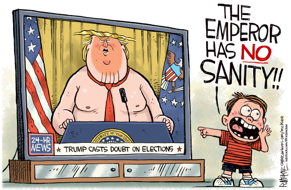 Toon in Friday