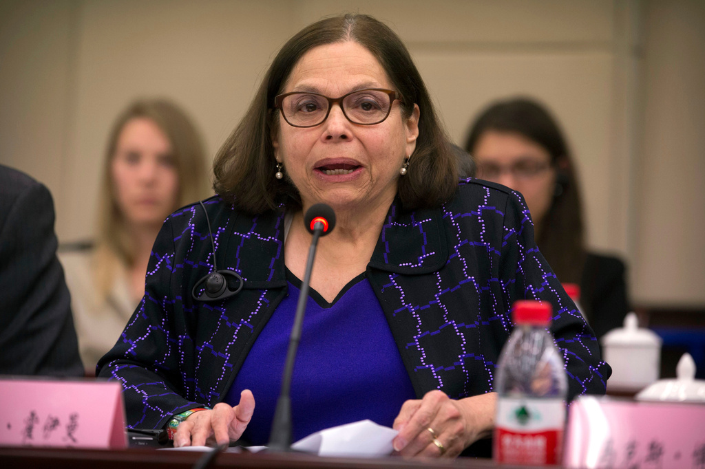 ‘Being Heumann,’ about a disability rights activist, to open Toronto film festival