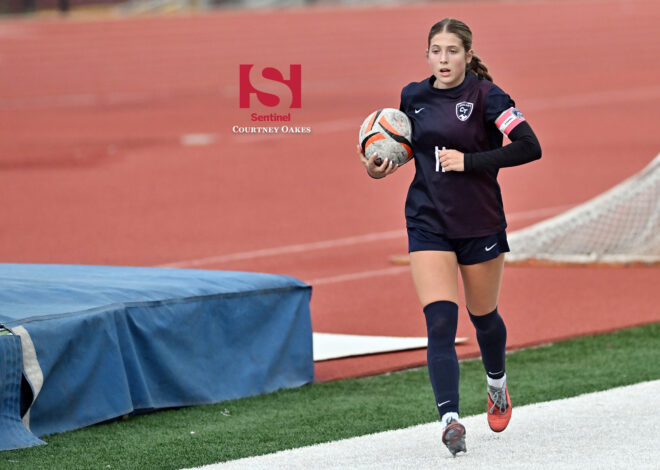Spring Sports All-Aurora 2026: Wide range of clubs represented on All-Aurora Girls Soccer Team