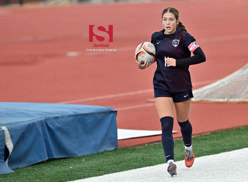 Spring Sports All-Aurora 2026: Wide range of clubs represented on All-Aurora Girls Soccer Team