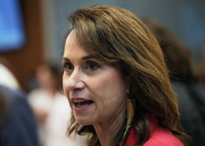 A grand jury indicts Louisiana’s attorney general in a fight over changes to New Orleans courts