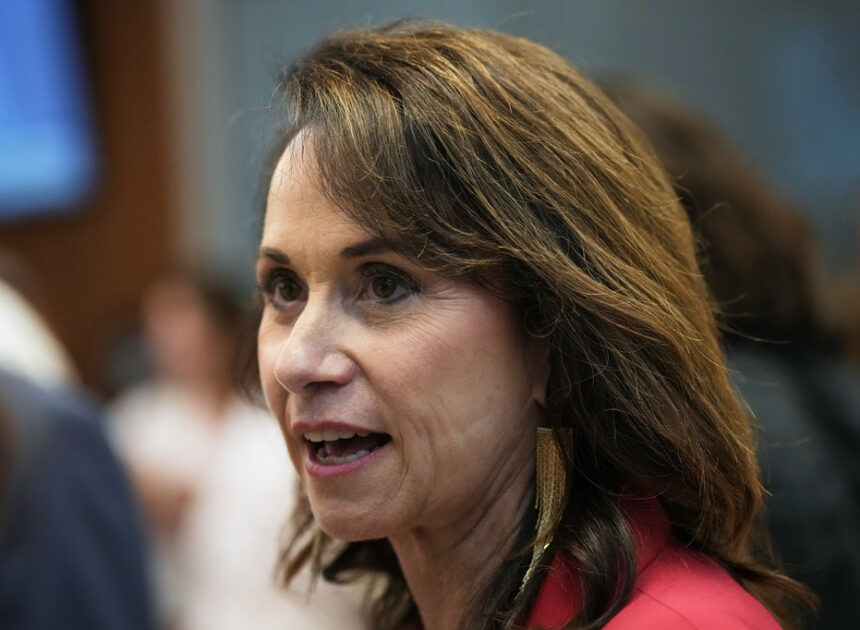 A grand jury indicts Louisiana’s attorney general in a fight over changes to New Orleans courts