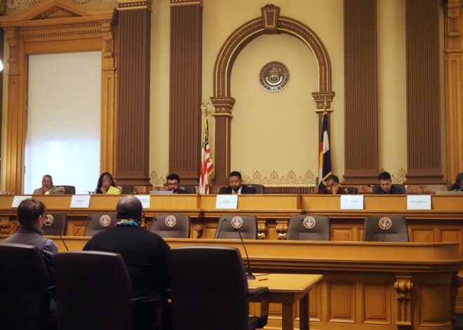 Researchers uncover racist police practices in 1960s Denver neighborhoods