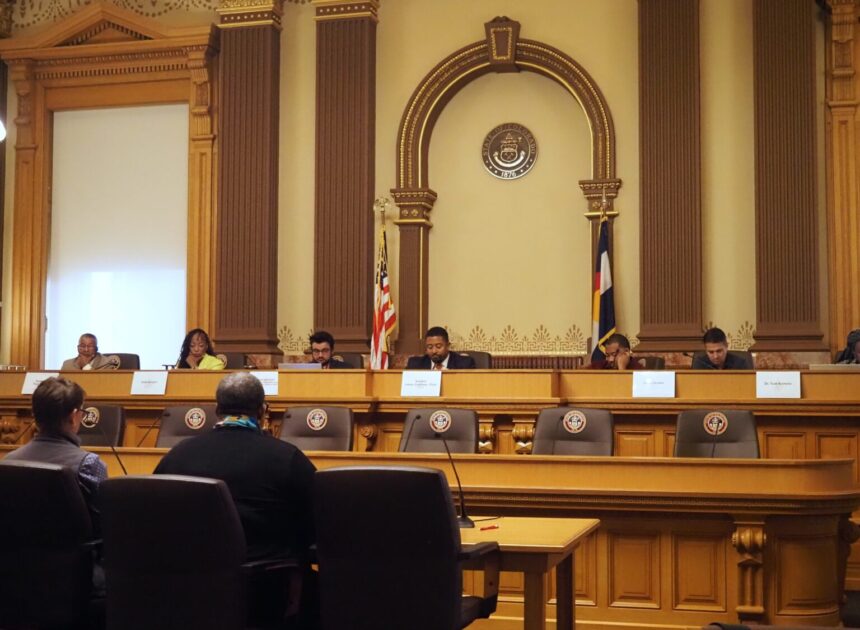 Researchers uncover racist police practices in 1960s Denver neighborhoods