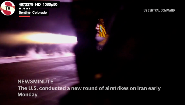 MONDAY NEWS IN A RUSH: Top headlines in today’s NewsMinute video