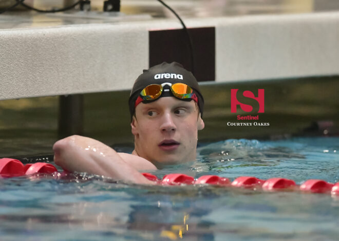 Boys Swimming: Swimmers from four Aurora area programs land NISCA All-American recognition
