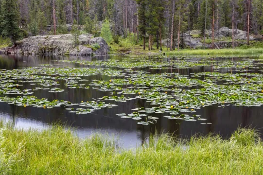 No movement on Aurora’s Eagle County Whitney Reservoir proposal after six years