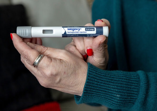 Medicare is now covering some GLP-1 weight loss drugs for $50. Here’s what to know