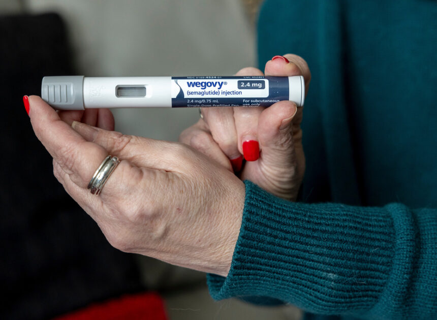 Medicare is now covering some GLP-1 weight loss drugs for $50. Here’s what to know