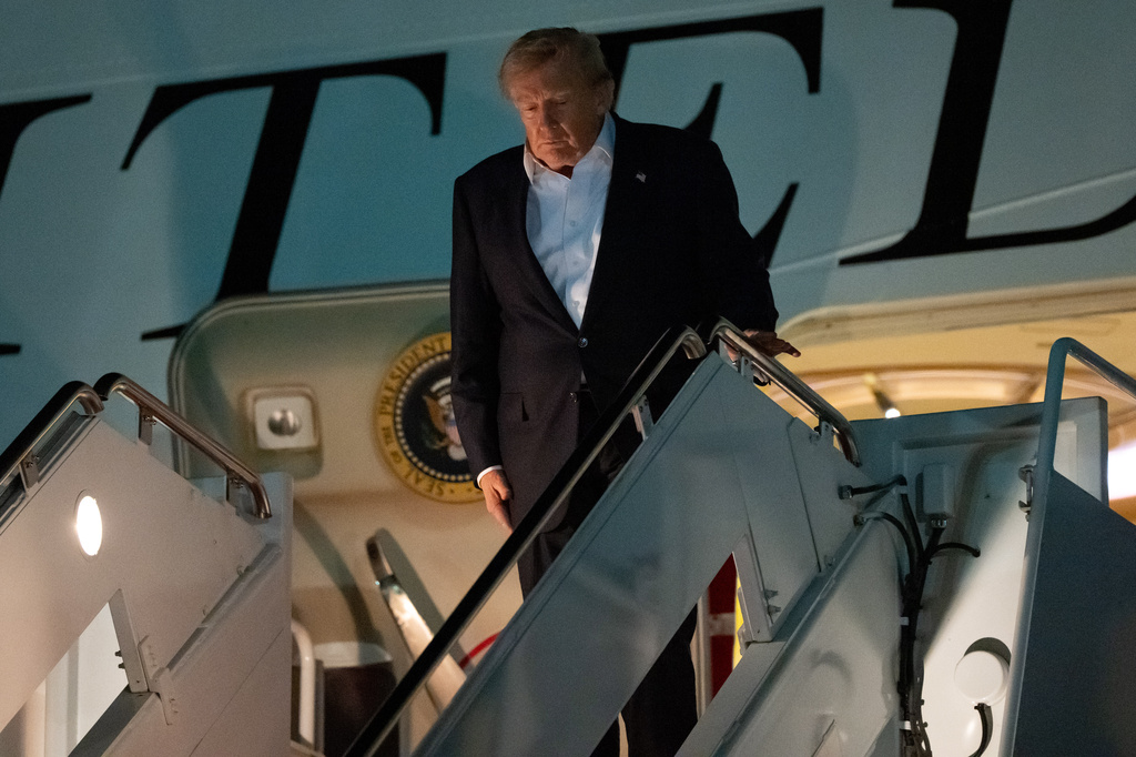 EDITORIAL: Trump strikes at the heart of American freedom by targeting reporters