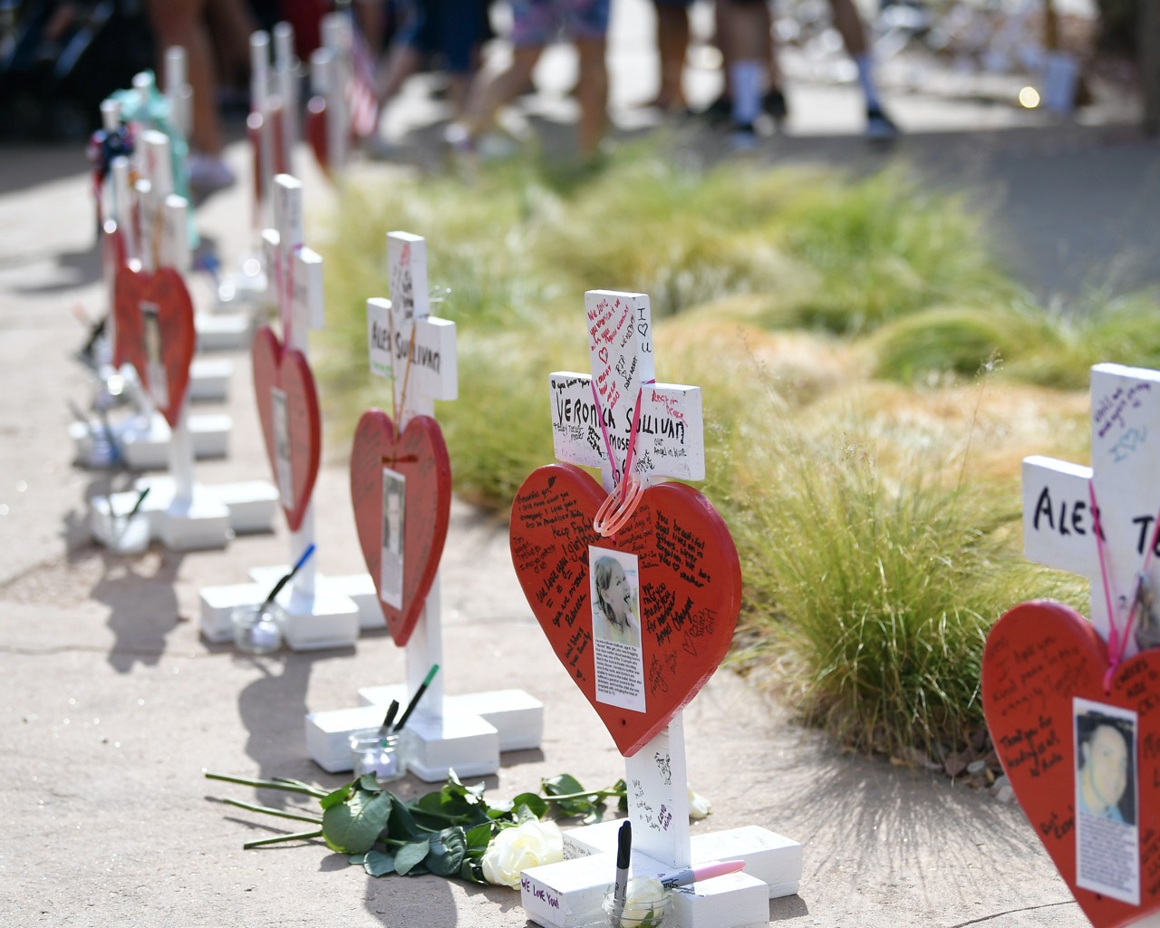 EDITORIAL: 14 years past the Aurora theater shooting is long enough to reduce gun deaths