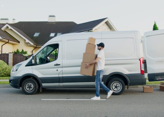 Want to Move? Trusted Dunedin Movers You Can Rely On