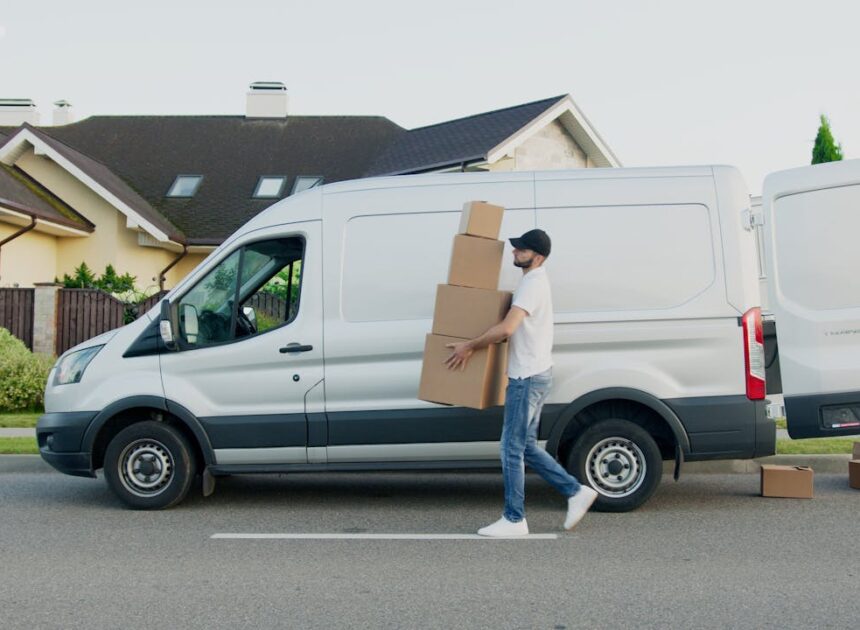 Want to Move? Trusted Dunedin Movers You Can Rely On