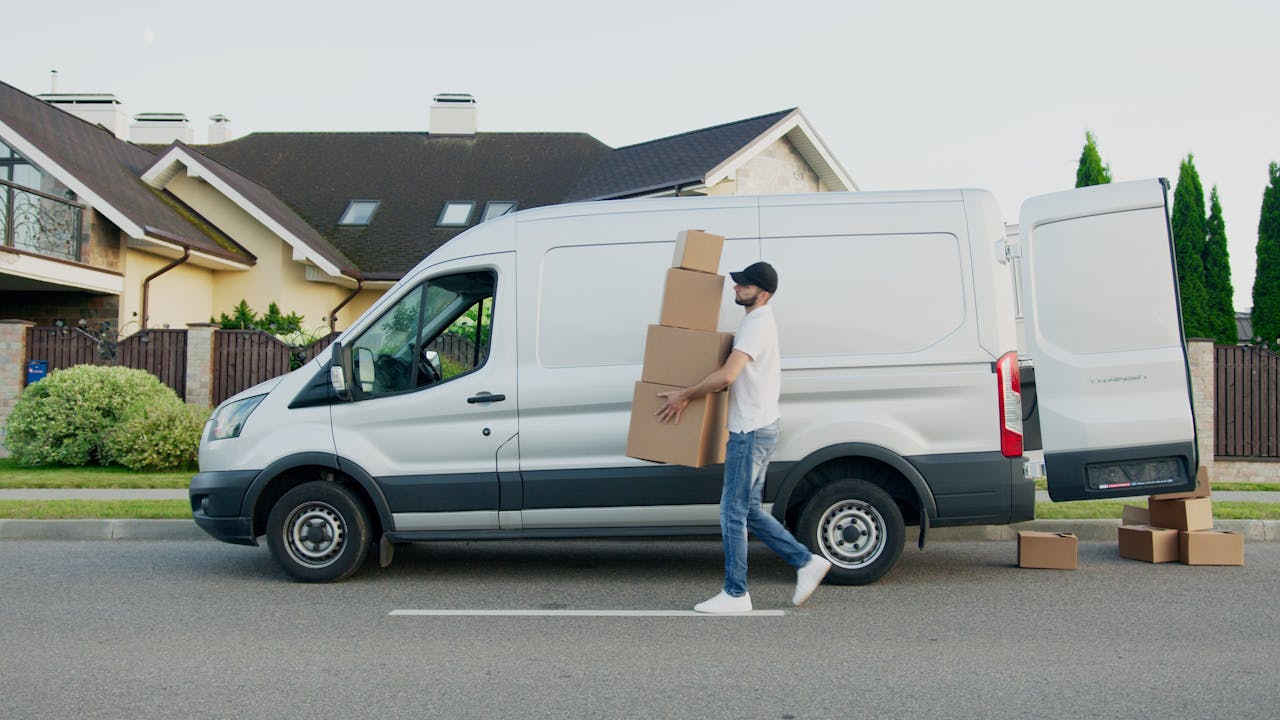 Want to Move? Trusted Dunedin Movers You Can Rely On