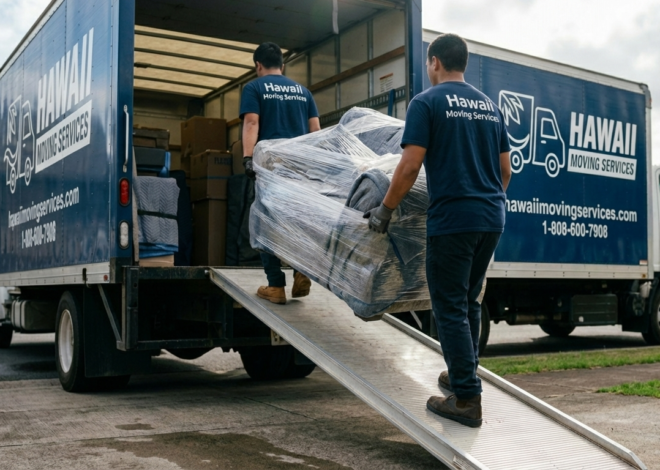 We’re Ready To Move You Faster, Safer & With True Aloha Spirit