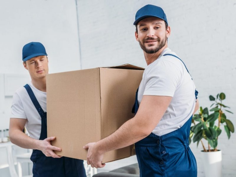 Nevada Movers: Expert Packing, Moving, and Storage Services