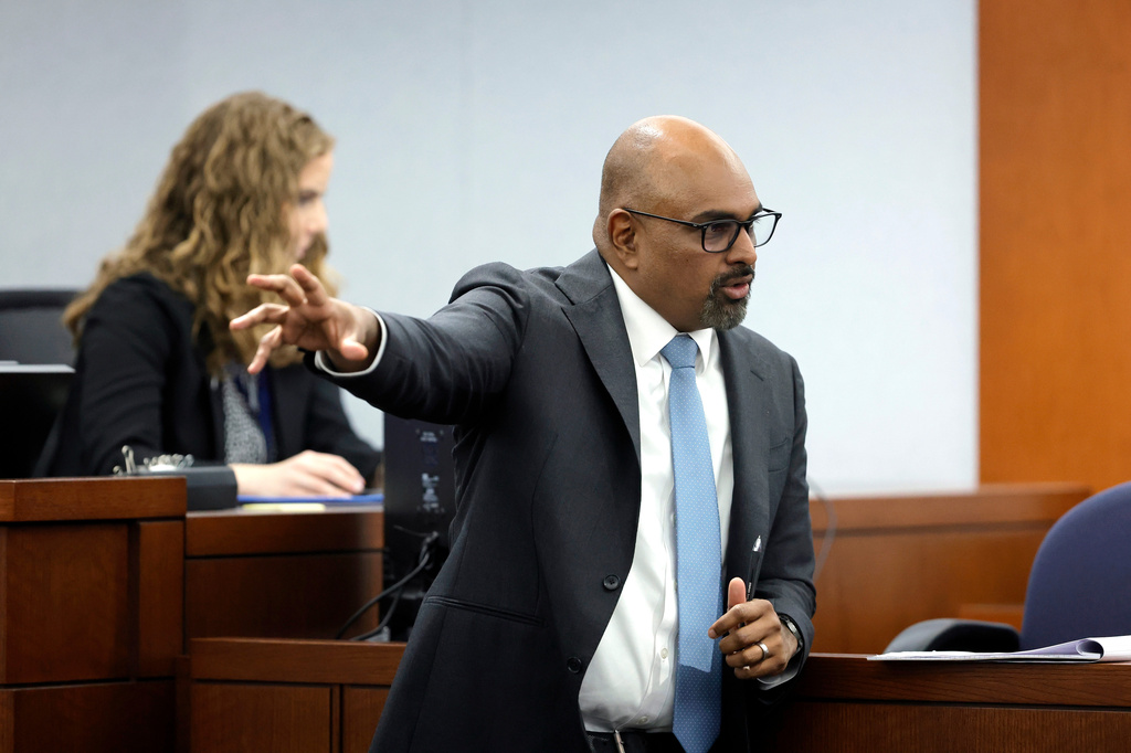 All eyez on Tupac: Long-awaited trial begins in rapper’s 1996 killing
