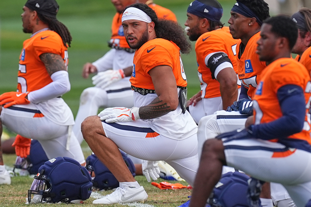 Denver Broncos coach Sean Payton frustrated by ongoing soft tissue injuries