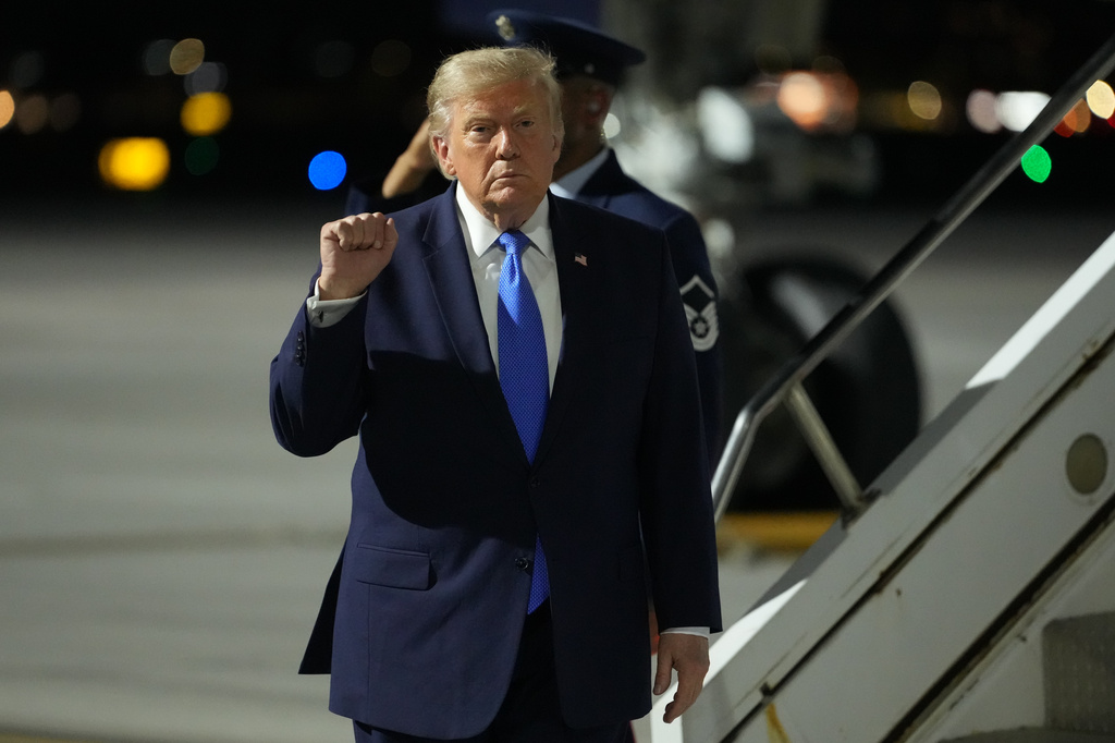 Iran and the US say a Strait of Hormuz deal is close, but one or both would have to back down