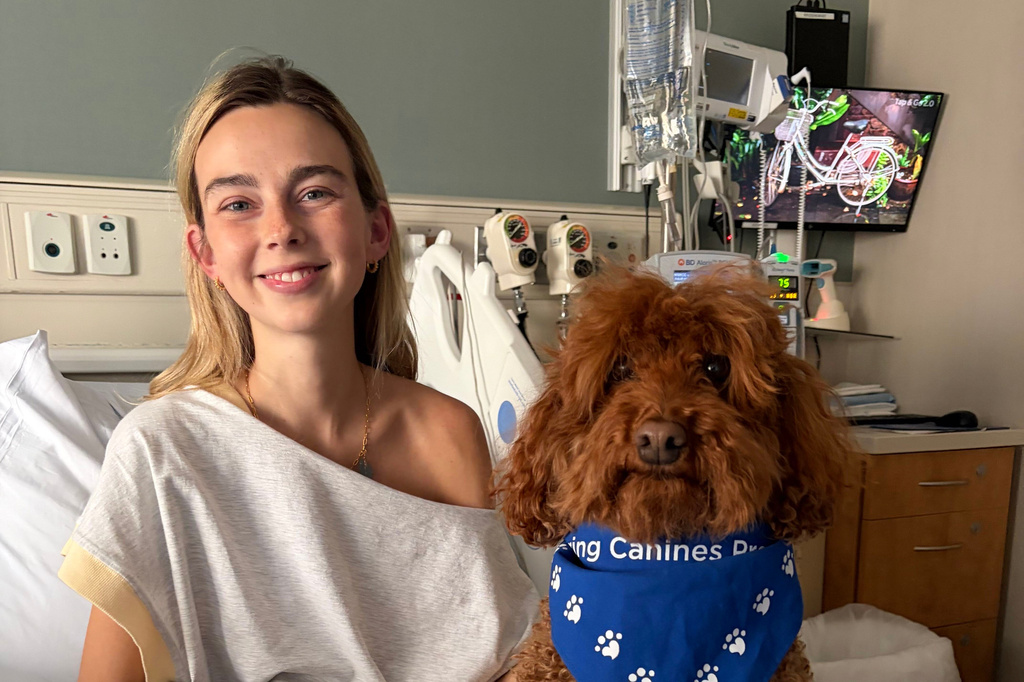 Sydney Towle, content creator who documented life with cancer, dies at 26