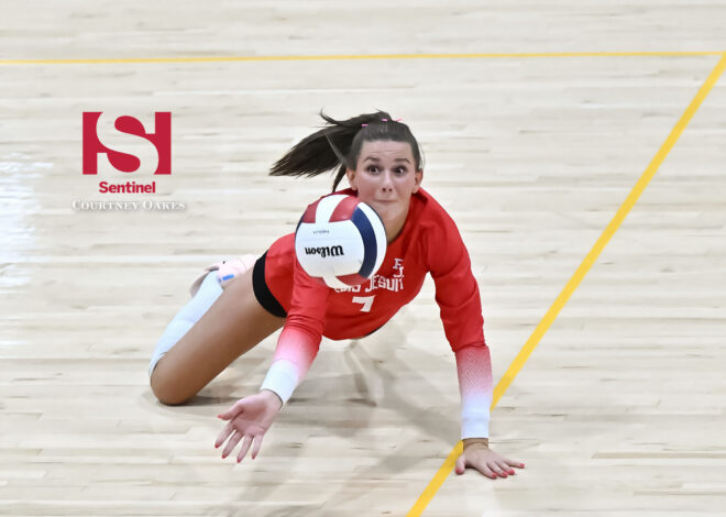 Week past: The week past in Aurora prep sports, 8.18-8.24.26