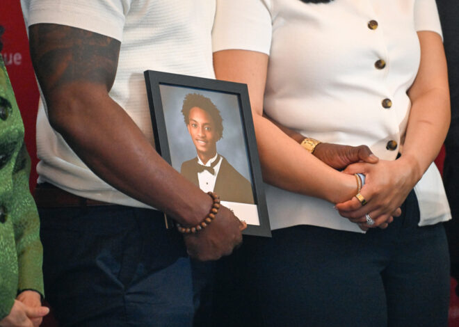 Three people charged with threatening judge, witness and officials tied to Nolan Wells investigation