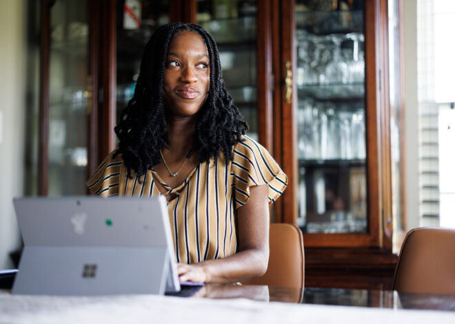 At colleges, the AI boom means everyone wants to dabble in computer science