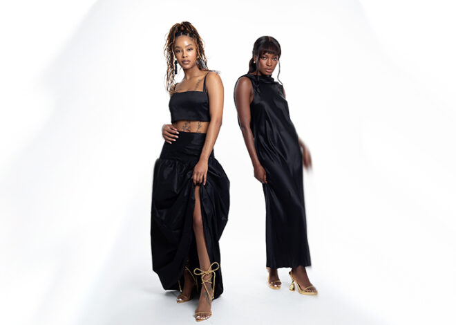 THE LOCAL LOOK: More Than a Runway, A Movement Creating Opportunity