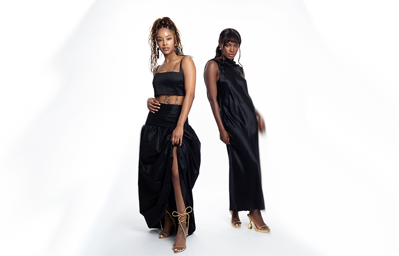 THE LOCAL LOOK: More Than a Runway, A Movement Creating Opportunity
