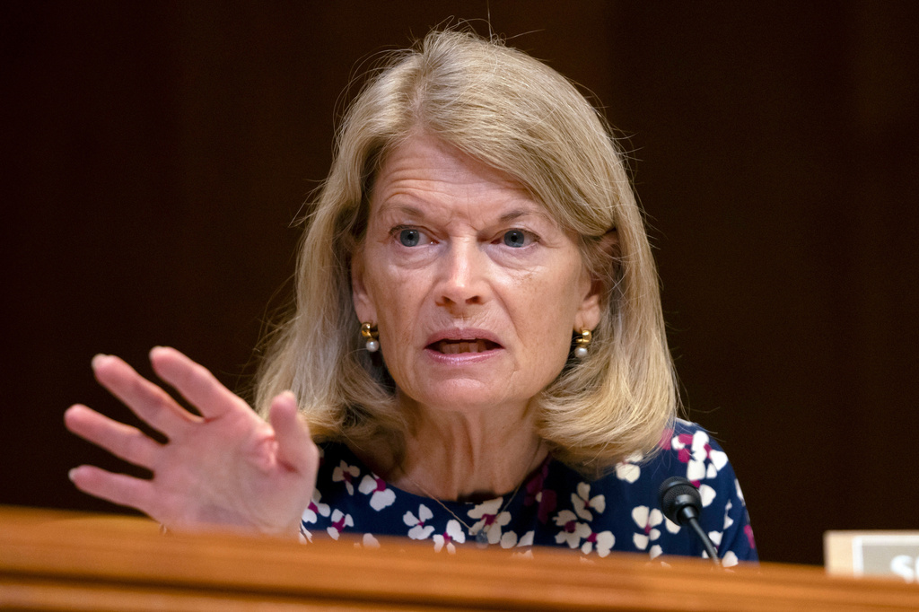 GOP Sen. Murkowski will oppose Blanche’s attorney general nomination, narrowing confirmation path