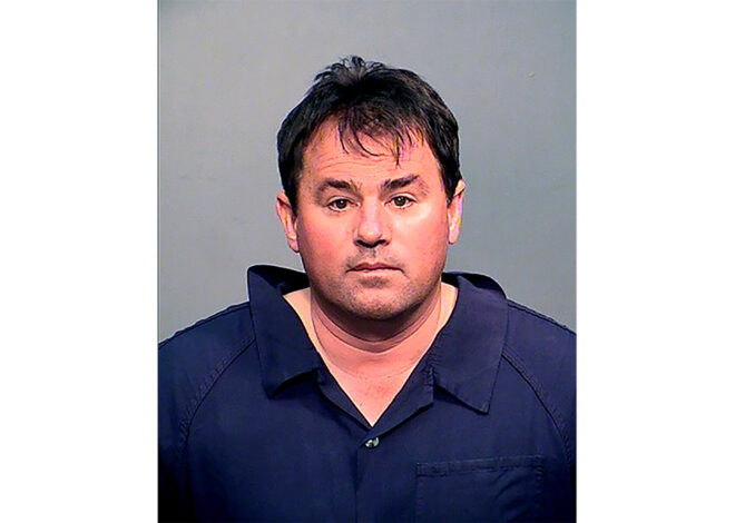 Sentencing set for polygamous leader convicted of abuse in Arizona after girls discovered in trailer