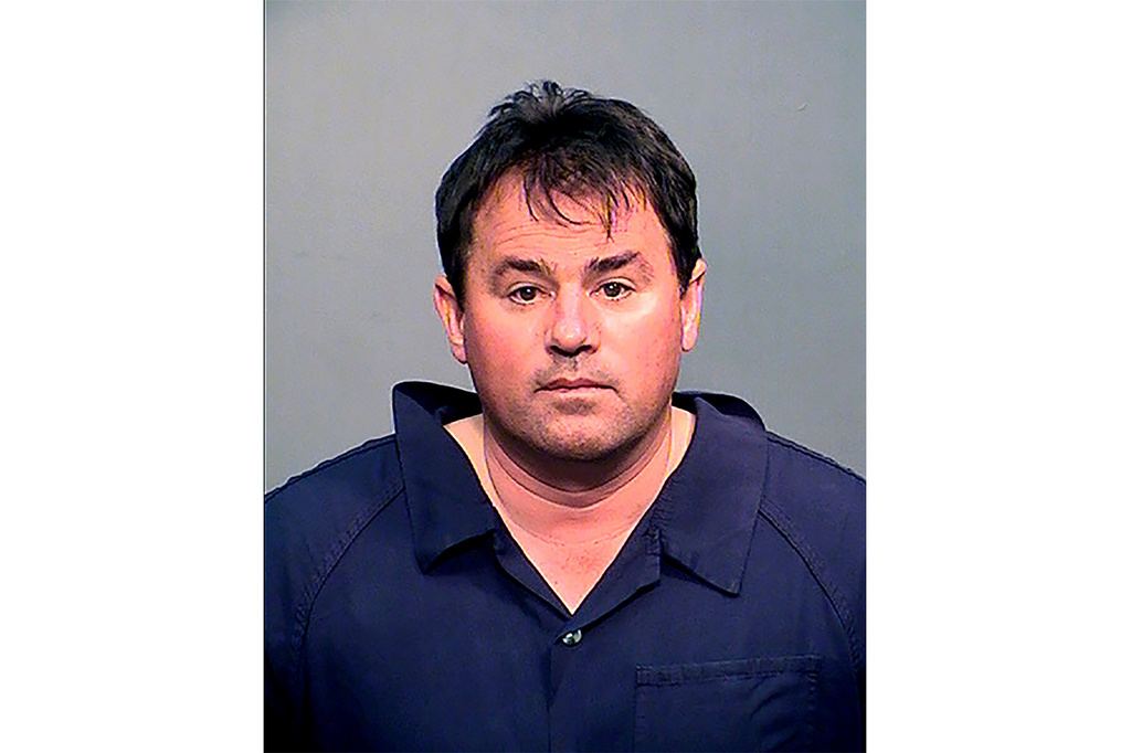 Sentencing set for polygamous leader convicted of abuse in Arizona after girls discovered in trailer
