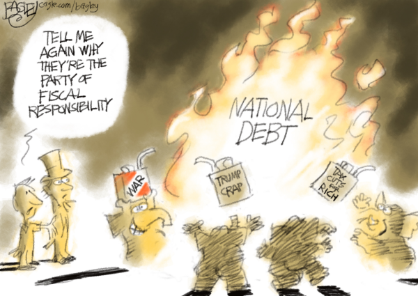 Toon in Friday