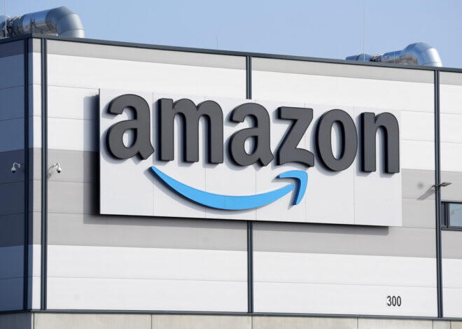 Amazon set to expand drone delivery of lightweight packages to 500 US cities