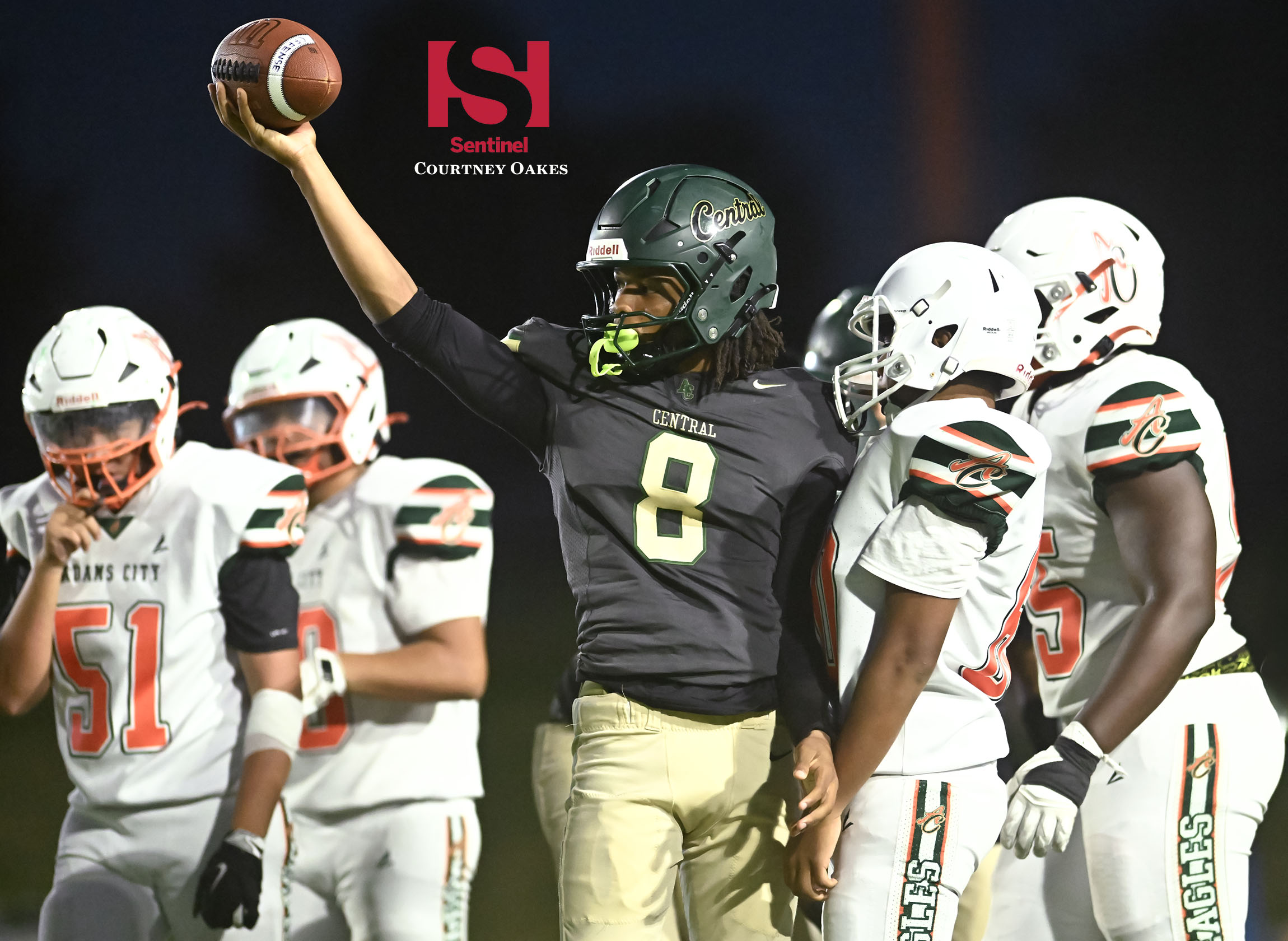 Football: Strong start to season for Aurora area teams in action in 4-1 Zero Week