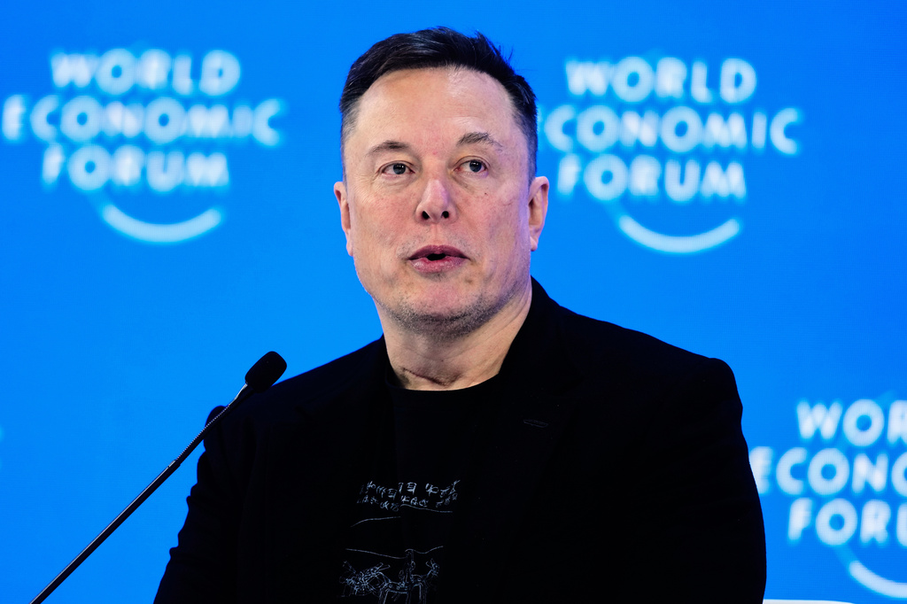 Musk likely to face tough questions during SpaceX’s first earnings call as a public company