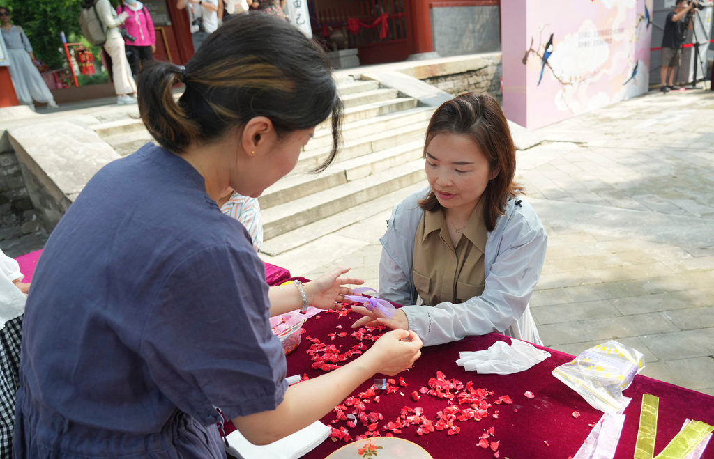 Chinese Valentine’s Day is rooted in legend and tradition, not just romance
