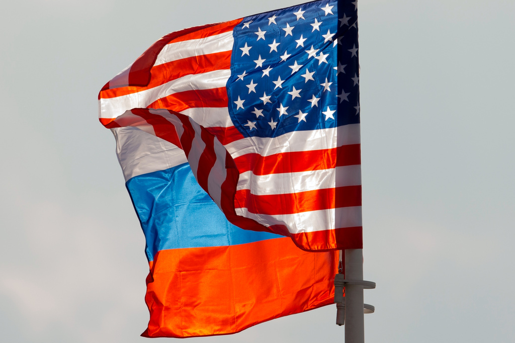 Former US Marine held in Russia for more than 4 years on disputed charges has been released