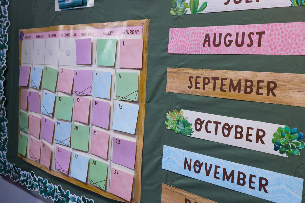 How to make the most of parent-teacher conferences during back-to-school and beyond