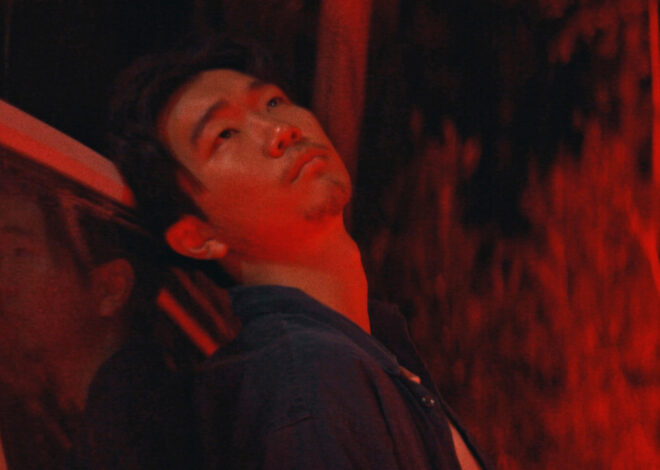 Movie Review: Gen Z gets a moody, existential horror in ‘It Ends’
