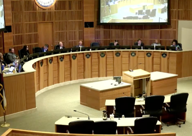 Aurora OKs police and fire raises amid controversy over timing of Elijah McClain death