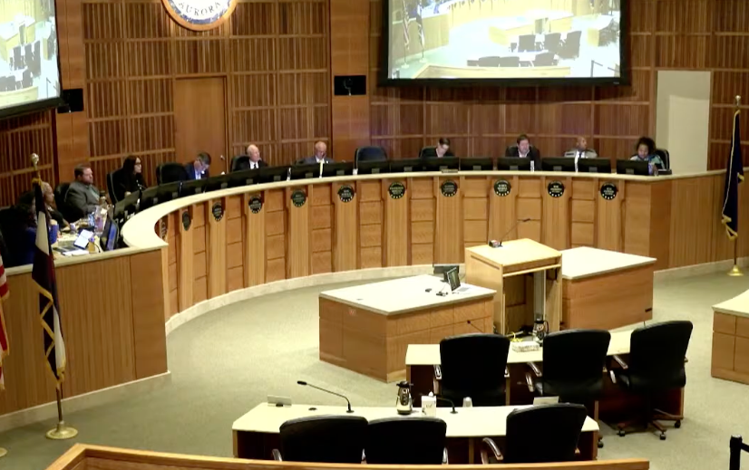 Aurora OKs police and fire raises amid controversy over timing of Elijah McClain death