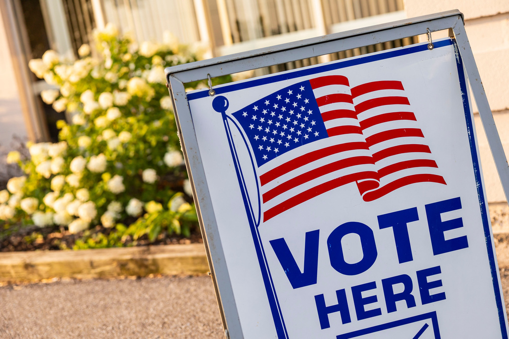 What to watch in the Aug. 4 primaries: Michigan Senate race tests Democrats’ path forward