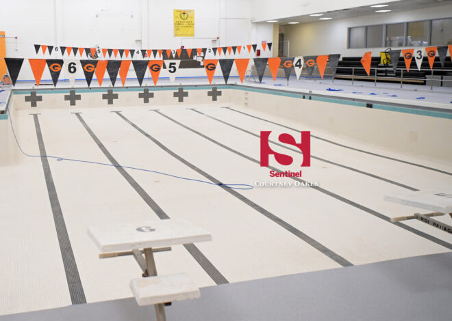 District News: Gateway epicenter of athletic work done in Aurora Public Schools high schools
