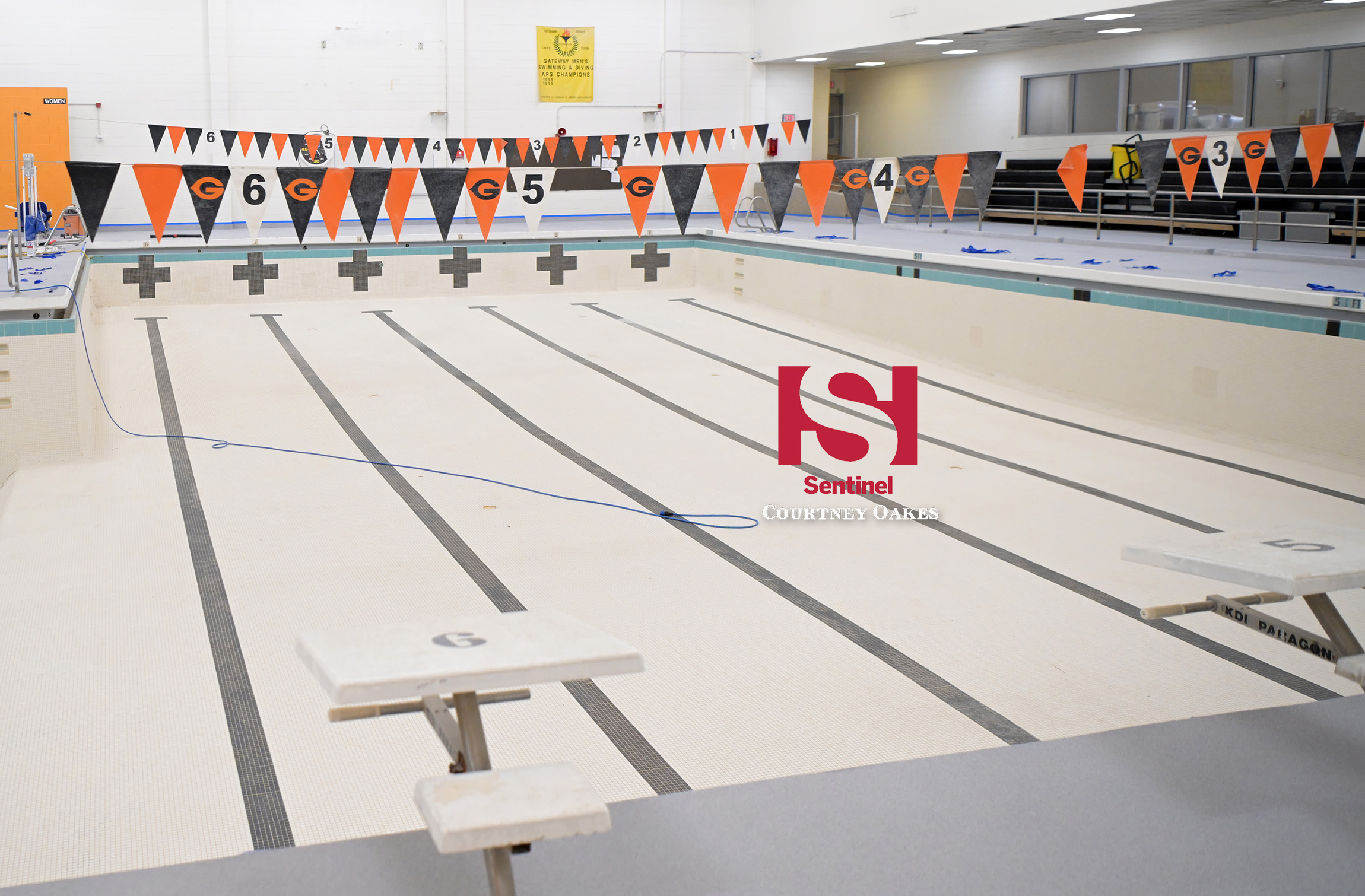 District News: Gateway epicenter of athletic work done in Aurora Public Schools high schools